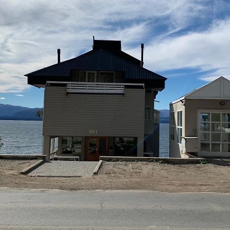 Appartamento Alfar Bariloche Costas Del Nahuel Esterno foto