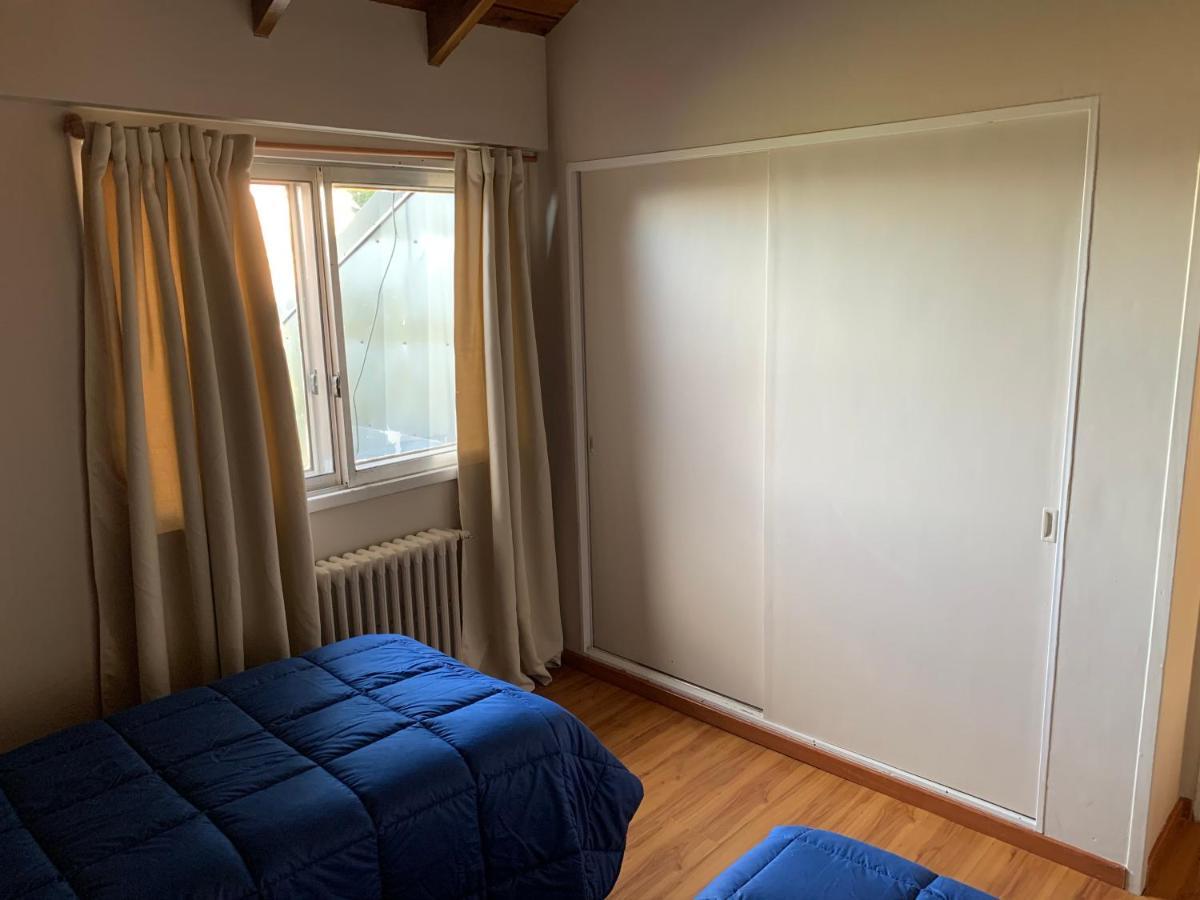 Appartamento Alfar Bariloche Costas Del Nahuel Esterno foto