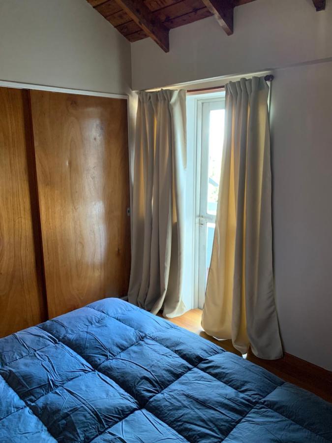 Appartamento Alfar Bariloche Costas Del Nahuel Esterno foto