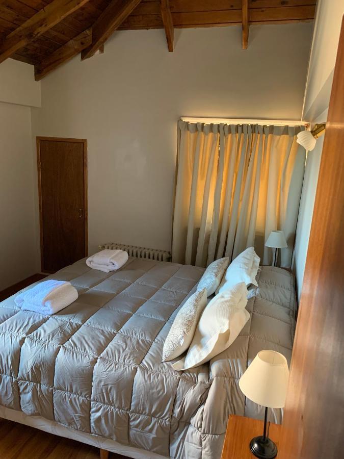 Appartamento Alfar Bariloche Costas Del Nahuel Esterno foto